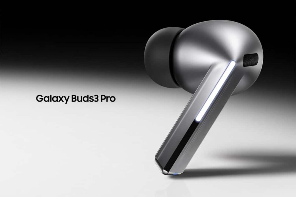 Samsung Galaxy Buds3 and Galaxy Buds3 Pro: With a new design and smart features